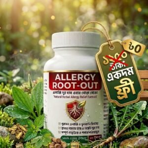 Allergy Root-Out